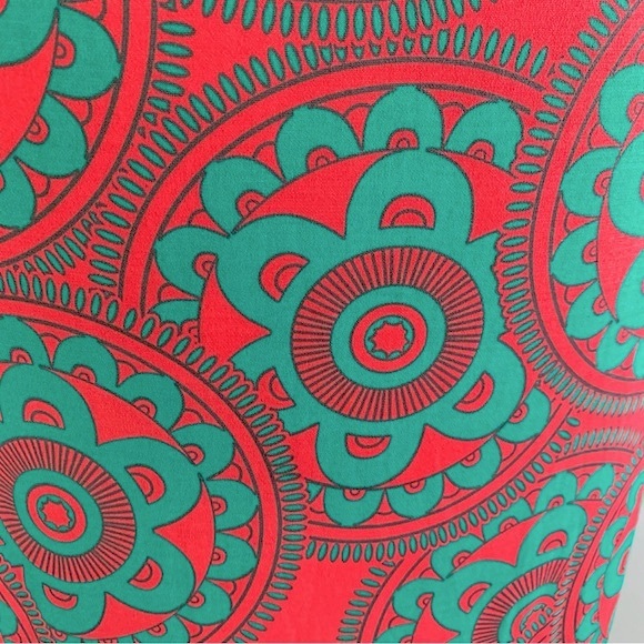 Tracy Negoshian Sun Garden Ansley Halter Maxi - Picture 8 of 12